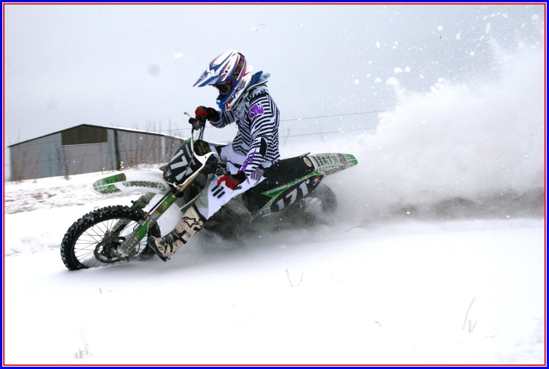 Snowcross 